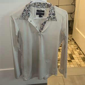 Essex’s Classic Show Shirt